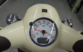 HONDA GIORNO 3 2025 AF77