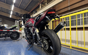 KAWASAKI ZRX1200 DAEG 2016 ZRT20D