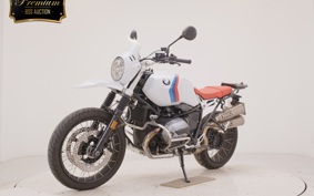 BMW R NINE T URBAN GS 2021