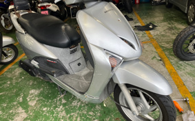 HONDA LEAD 110 JF19