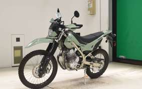 KAWASAKI KLX230ｼｪﾙﾊﾟ 2001 LX232A
