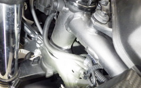 HONDA CBR400R 2021 NC56