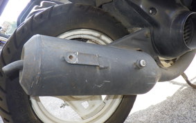 HONDA DIO SR AF25