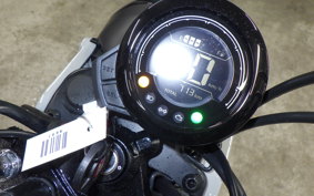 HONDA CT125-2 2021 JA65