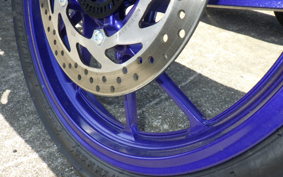 YAMAHA YZF-R125 RE45J