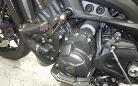 YAMAHA MT-09 A 2014 RN34J