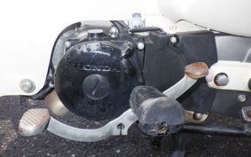 HONDA LITTLE CUB AA01