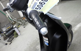 HONDA TODAY 2 AF67
