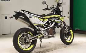 HUSQVARNA 701SM 2017