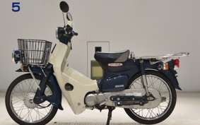 HONDA C50 SUPER CUB 2025 AA01