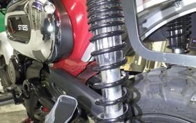 HONDA DAX 125 2019 JB04