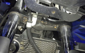 SUZUKI GSX250 R