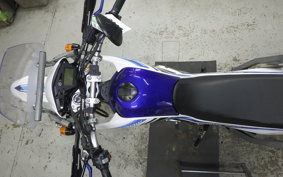 YAMAHA SEROW 250 Gen.3 1994 DG31J