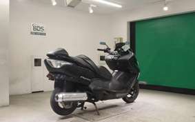 HONDA FORZA Z 2014 MF08