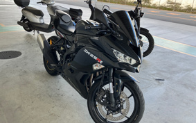KAWASAKI NINJA ZX-25R ZX250E