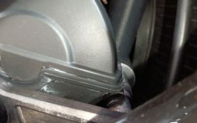 TRIUMPH DAYTONA675 2010 TMD116