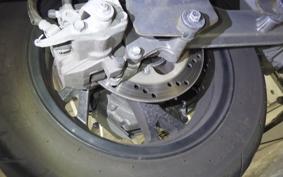 SUZUKI SKYWAVE 250 (Burgman 250) S Gen.3 CJ46A