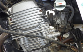 YAMAHA SEROW 225 Gen.2 1KH