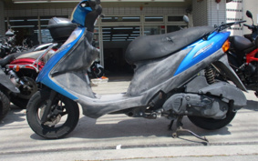 SUZUKI ADDRESS V125 CF4EA