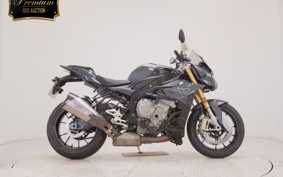BMW S1000R 2018