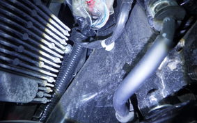 HONDA LEAD 125 2017 JF45