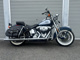 Фото Harley FLSTS1450 2001 с японского аукциона