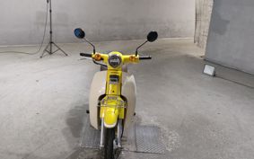 HONDA SUPER CUB110 JA44