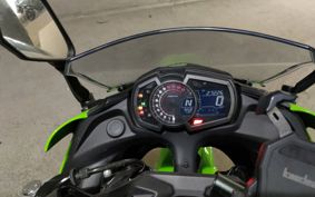 KAWASAKI NINJA650 2019 ER650H