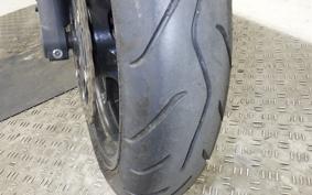 KAWASAKI NINJA 400R 2010 ER400B
