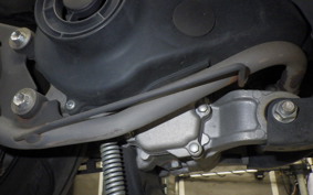 SUZUKI ﾚｯﾂ 2024 CA4AA