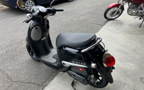 HONDA GIORNO AF77
