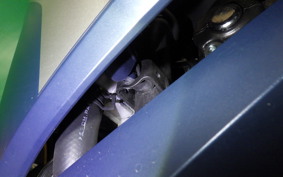 HONDA CBR400R 2022 NC56