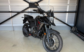SUZUKI STROM SX