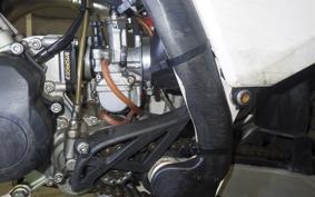 HUSQVARNA TC85 2013