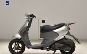 SUZUKI LET's 4 2024 CA45A