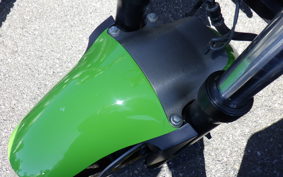 KAWASAKI GPX750 R ZX750F