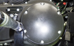 HARLEY XL1200CX 2020