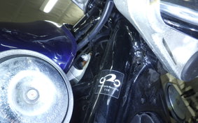 YAMAHA XJR1300 Gen.2 2008 RP17J