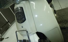 HONDA C90 SUPER CUB HA02