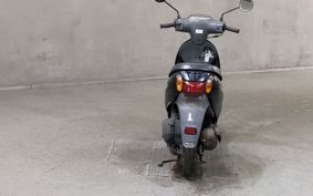 SUZUKI LETS4 CA45A