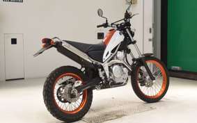YAMAHA TRICKER Gen.3