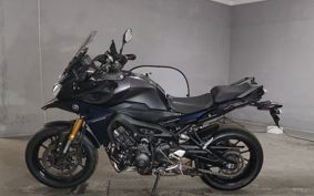 YAMAHA MT-09 2016 RN36J