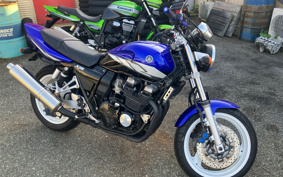 YAMAHA XJR400 R 2006 RH02J