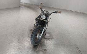 YAMAHA TW200 2JL