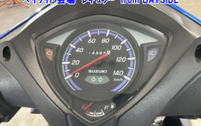 SUZUKI ADDRESS110-2
