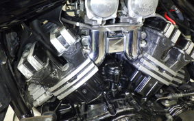 YAMAHA VMAX 1997 2WE
