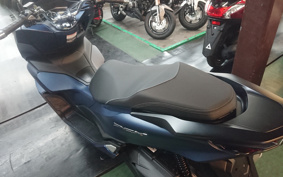 HONDA PCX125 JK05
