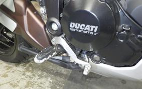 DUCATI MULTISTRADA 1200 S 2015