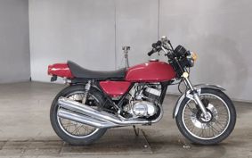KAWASAKI 350SS S2T