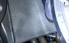 KAWASAKI ZZ1400 NINJA R A 2009 ZXT40D